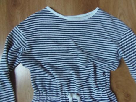 Bavlnená mikina, 146