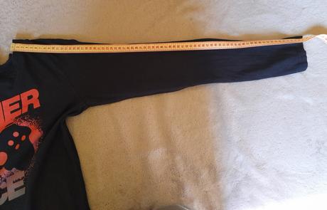 Chlapčenské tričko, chapter young,170