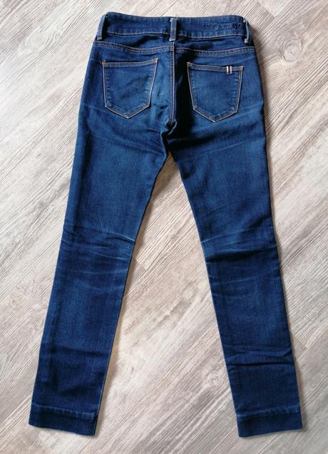 Push-up džínsové nohavice, mango,34