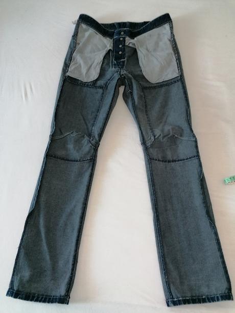 Rifle w32, chapter young,m