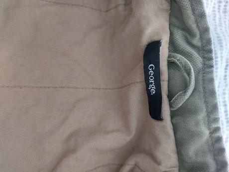 Prechodný kabát, george,116