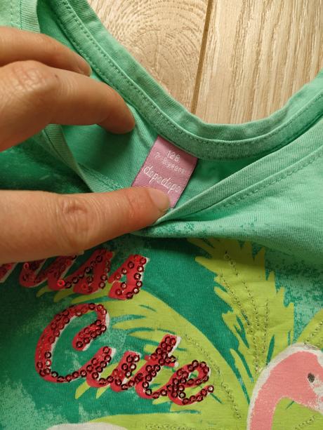 Tričko, dopodopo,128