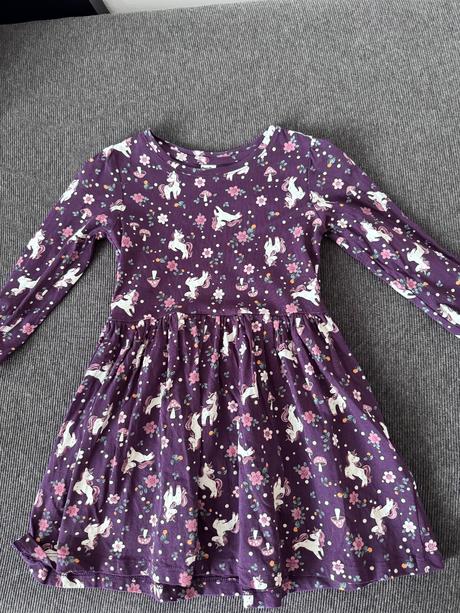 Dievčenské oblečenie veľkosť 98, 86–98