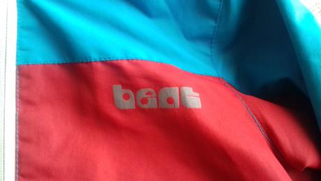 Vetrovka, lindex,116