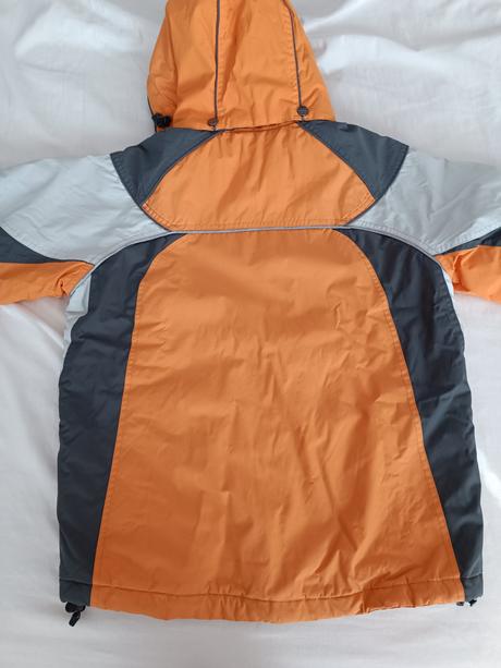 Zimná bunda, alpine pro,152