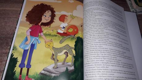 Varàzslatos vakàciò, 