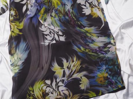 Kvalitné letné šaty next, next,36