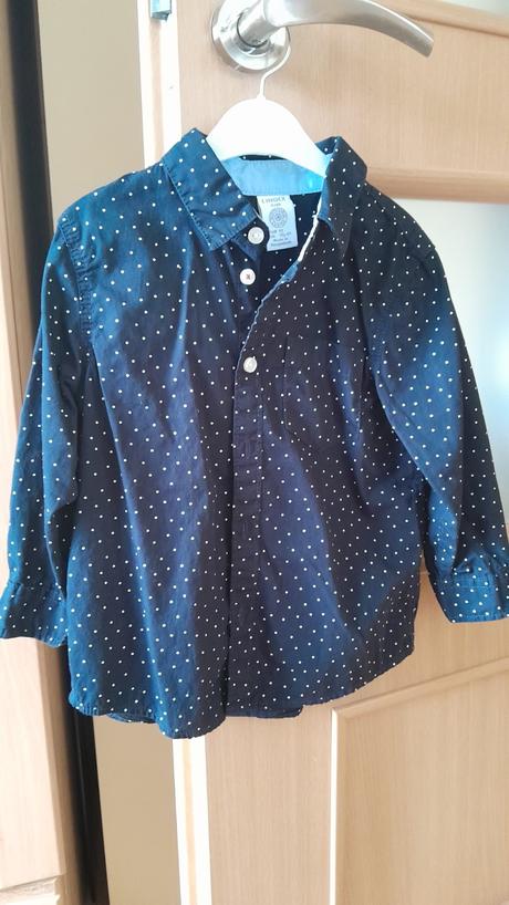 Detske košele, lindex,92