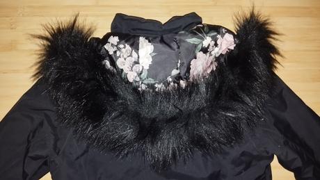 Bunda woxo, kappahl,152