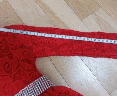 Šaty veľkosť 104, 104