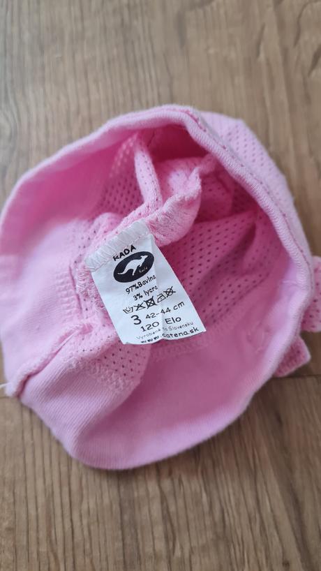 Rada čiapka, rada,62