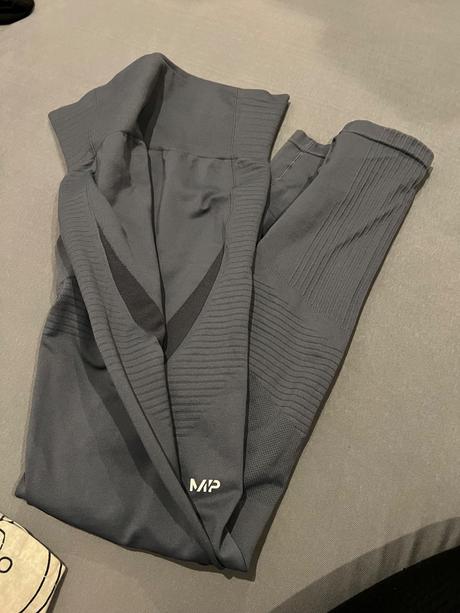 Legíny my protein, m