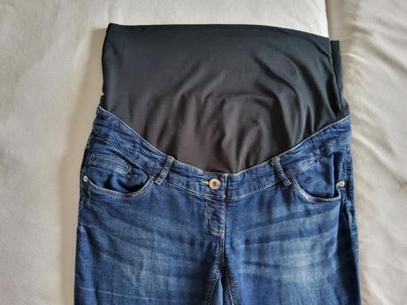 Tehotenske rifle, 42