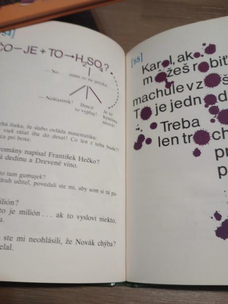 Učebnica na prestávku,