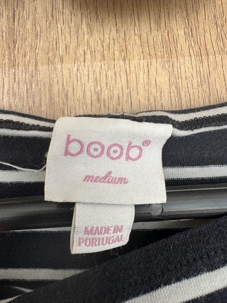 Saty na dojcenie boob, m