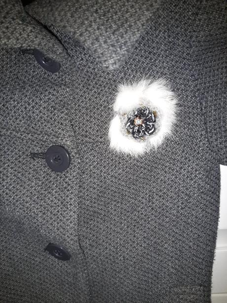 Kabát benetton, benetton,122