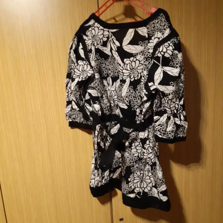 Dámska blúzka, colours of the world,42