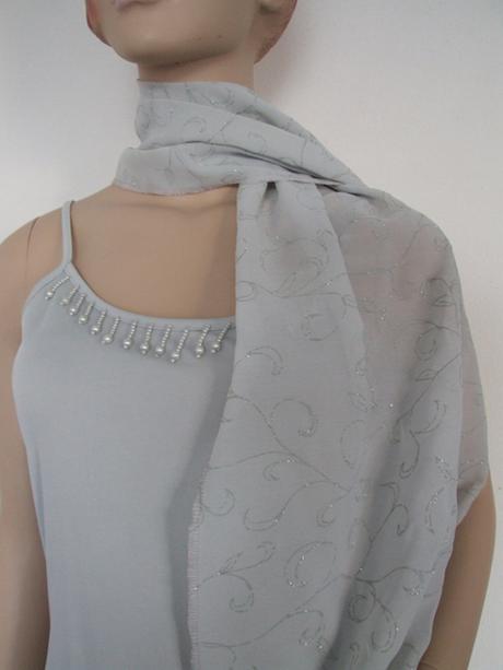 Spoločenské šaty, s