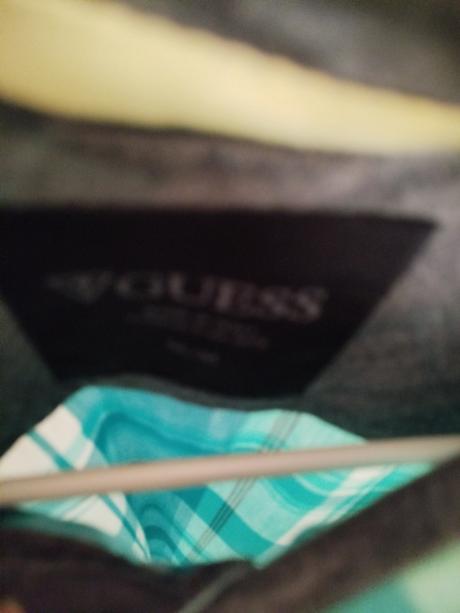 Panska kosela guess, guess,m