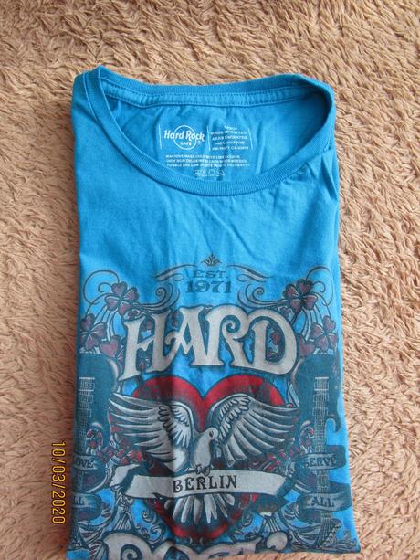 Bavlnené tričko + košeľa, s