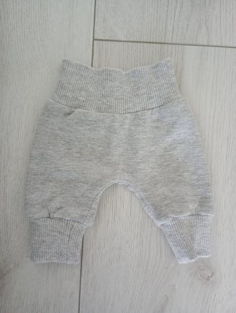 Tepláčiky pre baby born, 