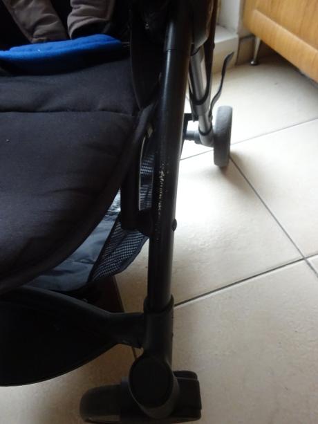 Kočík easy go minima, easygo,easygo minima