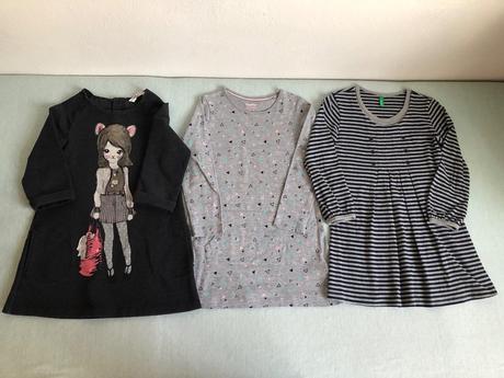 Pasikave saty benetton, benetton,110