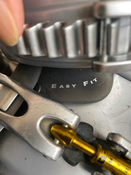 Lyžiarky tecnica, tecnica,43