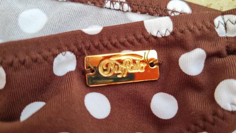 Plavky buffalo, buffalo,36