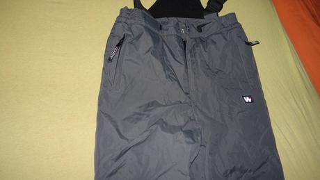 Oteplovacky winner, 158