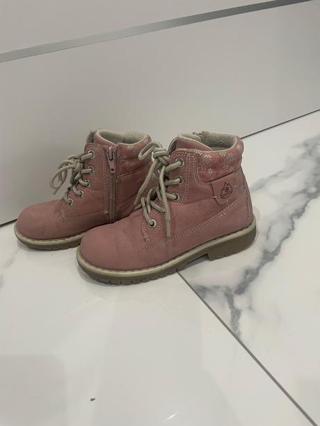 Zimné dievčenské topánky, 29