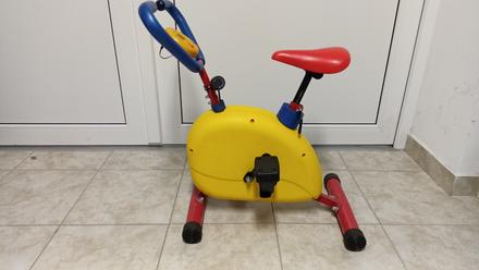 Detský rotoped sedco, 