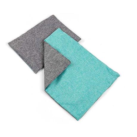 Detská sada pre bábiky mätová,