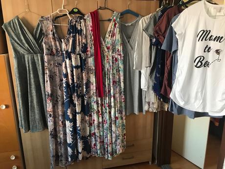 Saty na dojcenie/kojenie, 