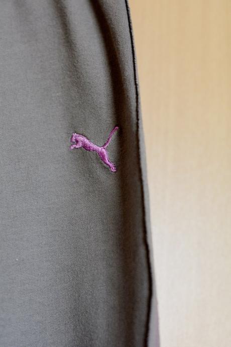 Tepláky puma vo výbornom stave 34, puma,34