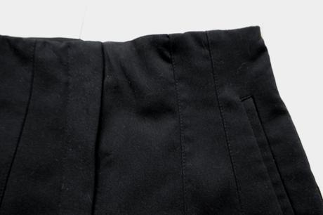 Nohavice zara, zara,s