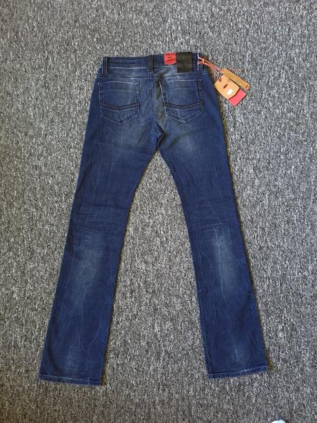 Dámske rifle cross, xs