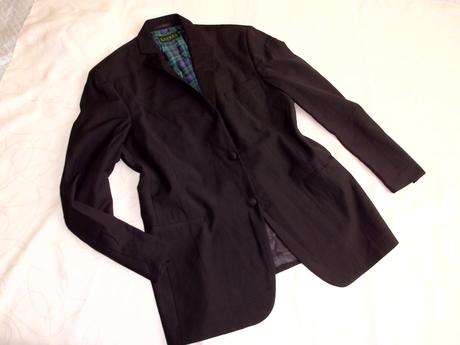 Rl vlna sako, ralph lauren,l