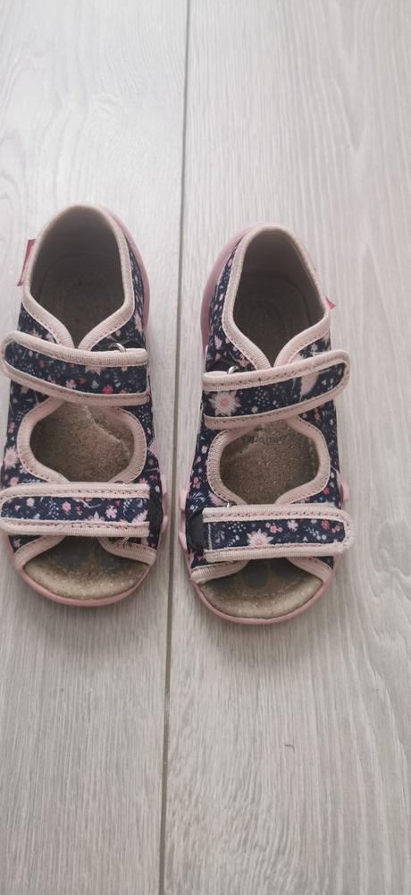 Sandálky ren but, ren but,24