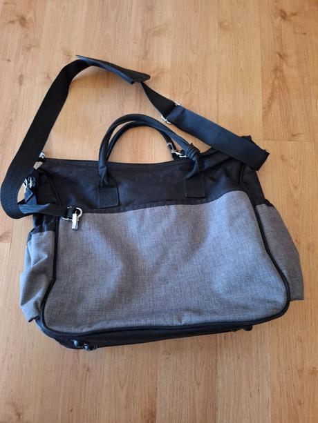 Taška na kočík, babyono