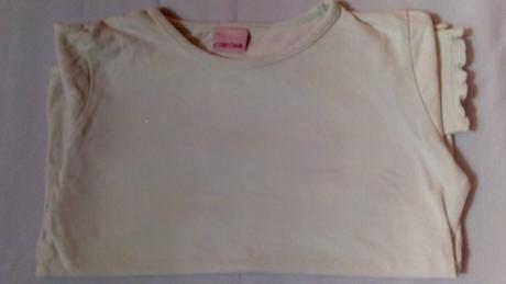 Svetlozelené tričko na 5 - 6 rokov, bavlnené, cherokee,116