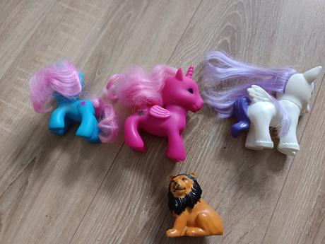 My little pony, 