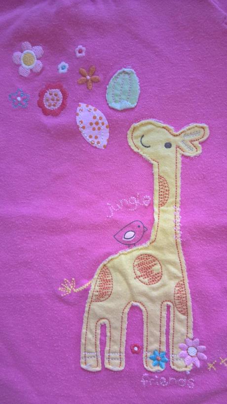 Opalovacky so zirafou, cherokee,80