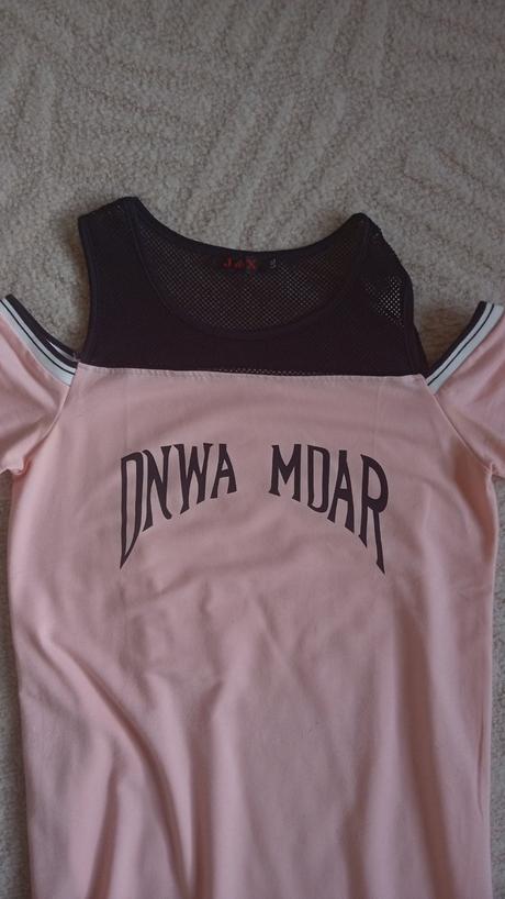 Dievčenské šaty j&x, m