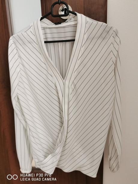 Dámska blúzka, gate,s