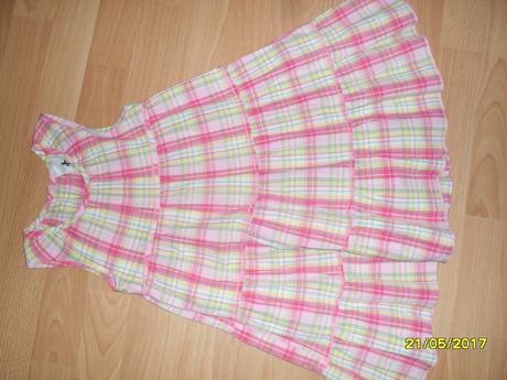 Šatočky, palomino,110