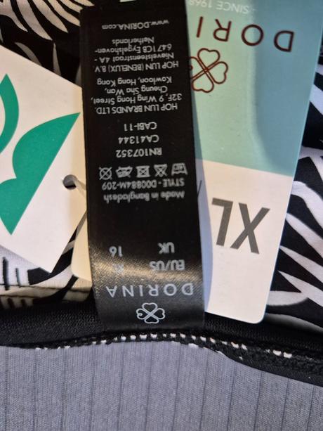Plavky, xl