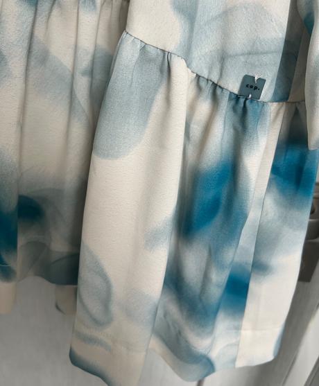 Kvalitne rozsirene saty zn. cop copine, l