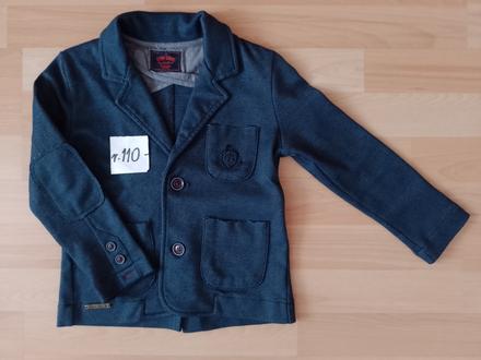 Chlapčenské sačko v. 110, 110