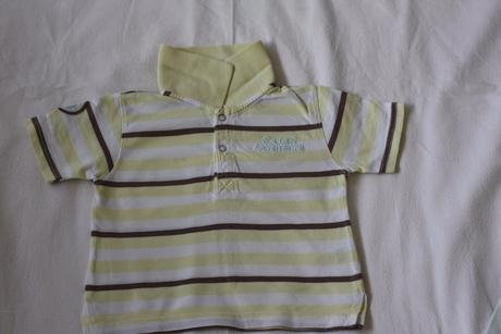 Polokošeľa, st. bernard,86